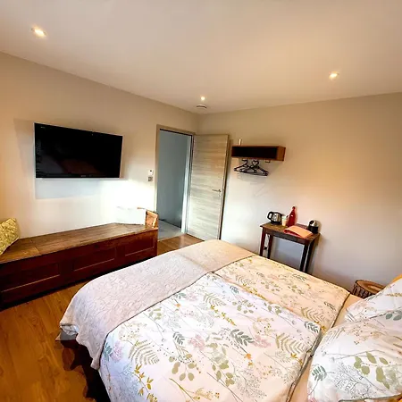 La Aux Bouteilles - Domaine Gueth - Vins D'alsace Et Oenotourisme