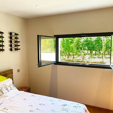 La Aux Bouteilles - Domaine Gueth - Vins D'alsace Et Oenotourisme *